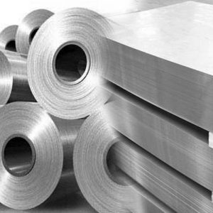 Flat Products