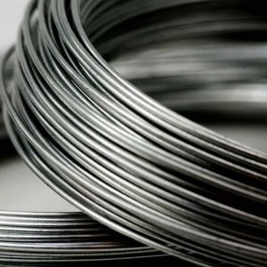 Binding Wires