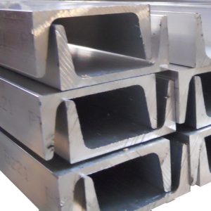 MS Channels