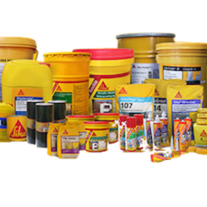 Construction Chemical