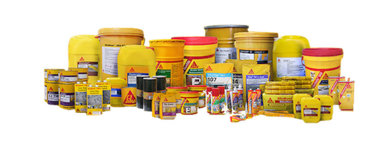 Construction Chemical