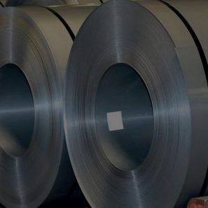 HR Plates / Coil