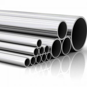 MS / GI Pipes