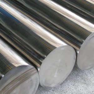 Round Bars