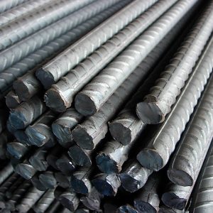 TMT Rods