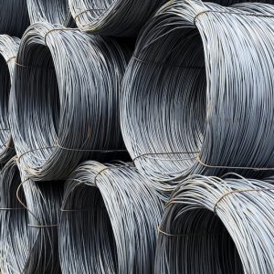 Wires Rods