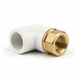 CPVC FITTING