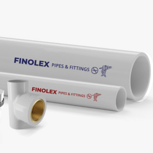 HEAVY PLUMBING PIPE