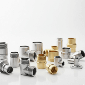 METAL ACCESSORIES