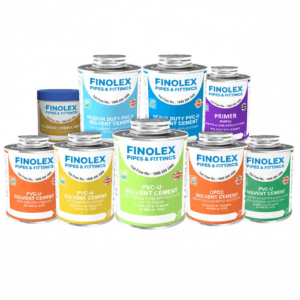 SOLVENT CEMENT